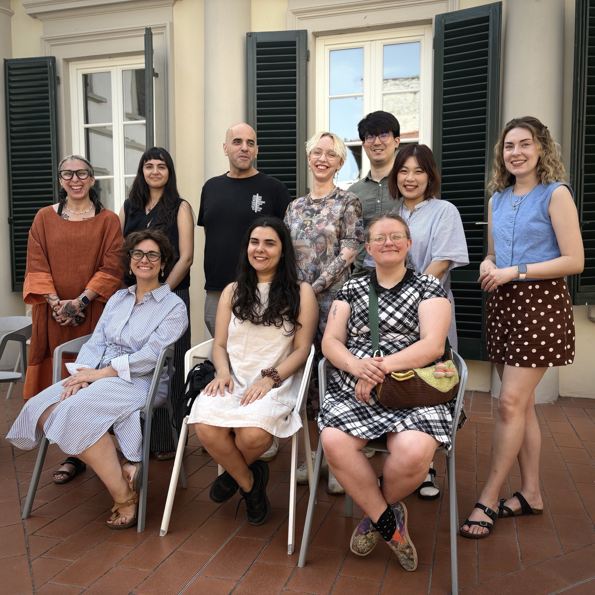 Prato Academy 2026: Inclusive Collegiality