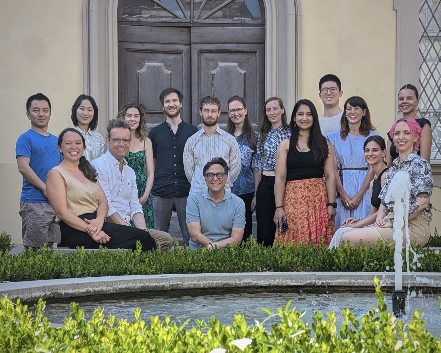 Prato Academy 2024: Art Thinking